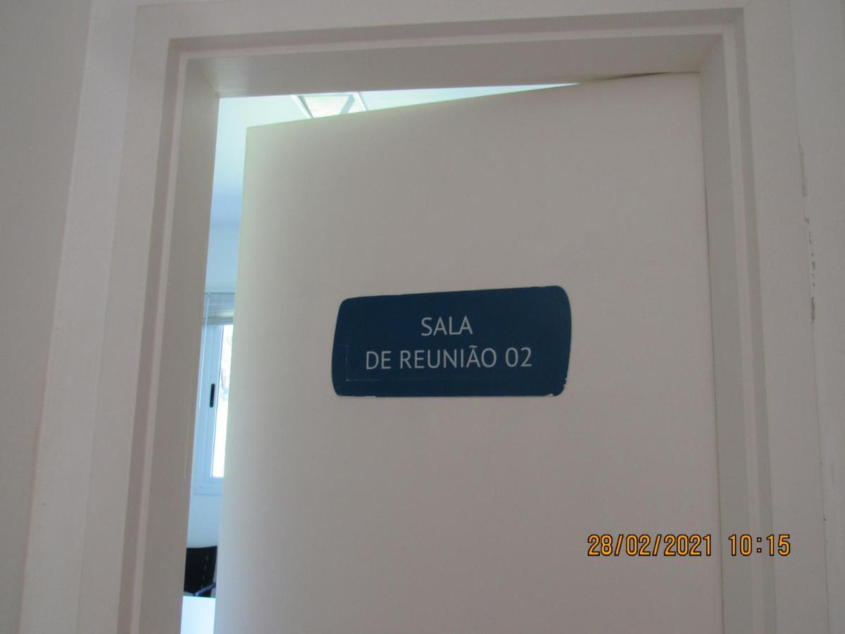 Sahy - Aldeia Dos Reis, Condado - Apartamento Quarto E Sala مانغاراتيبا المظهر الخارجي الصورة