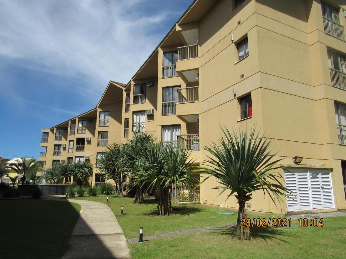 Sahy - Aldeia Dos Reis, Condado - Apartamento Quarto E Sala مانغاراتيبا المظهر الخارجي الصورة
