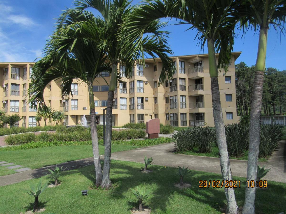 Sahy - Aldeia Dos Reis, Condado - Apartamento Quarto E Sala مانغاراتيبا المظهر الخارجي الصورة